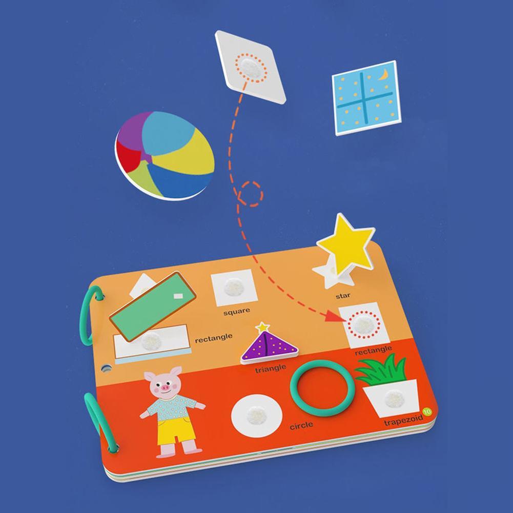 BusyExplorer™ - Classeur interactif