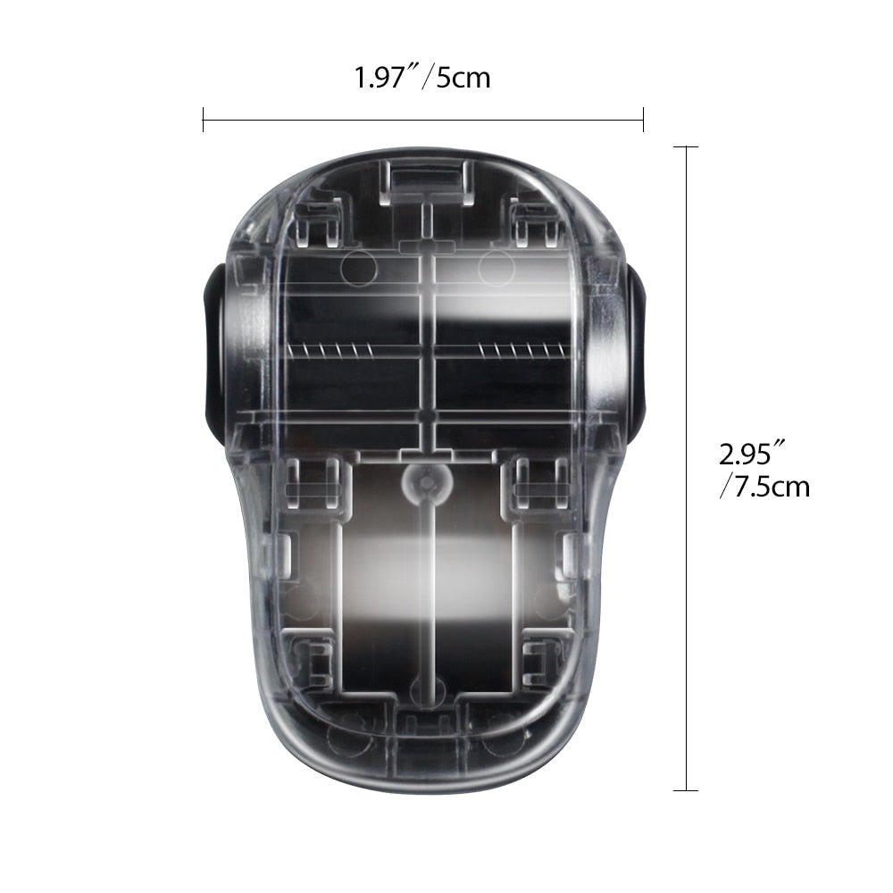 BabyLock™ - Verrou de porte de four