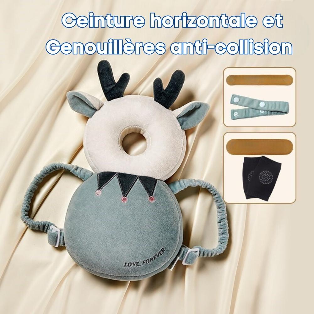 TenderTots™ - Coussin de protection Bébé