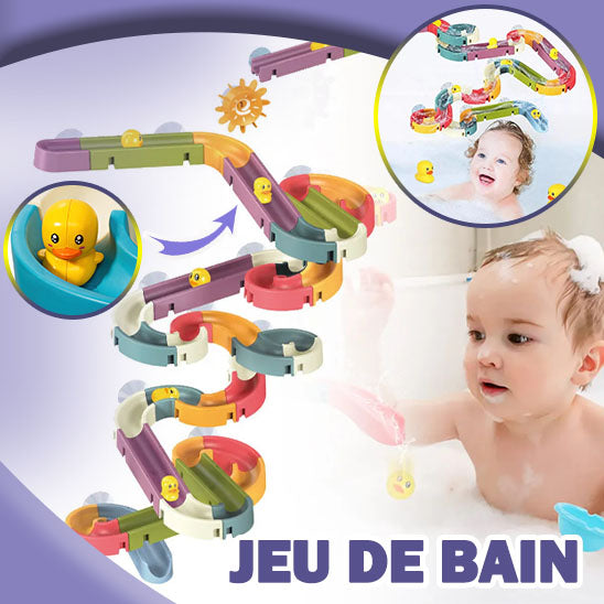 AquaJoy™ - Jouet bain bébé