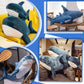 CuddleShark™ - Peluche requin