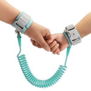 KidSecure™ - Bracelet anti perte bebe