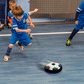 KickSmart™ - Ballon Football Interactif