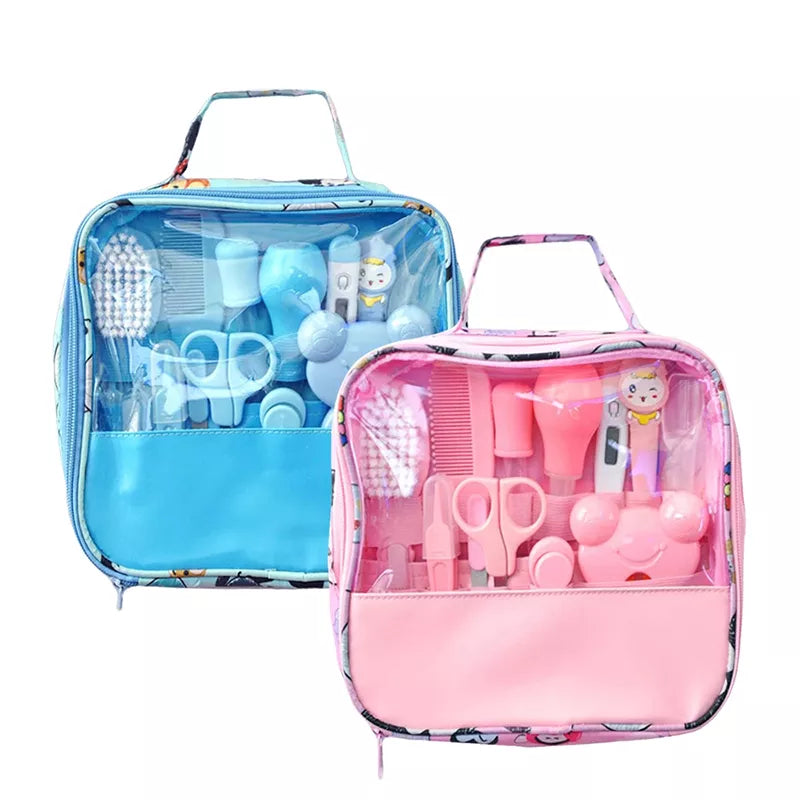 BabyFresh™ - Trousse soins bebe