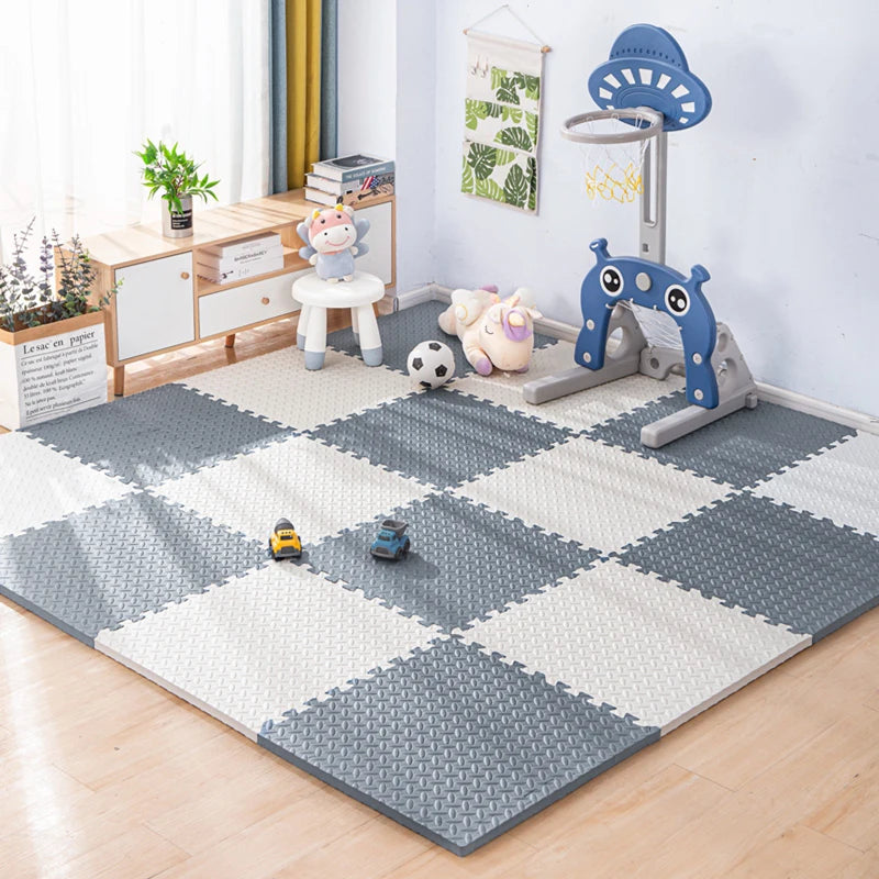 CozyCorner™ - Tapis puzzle