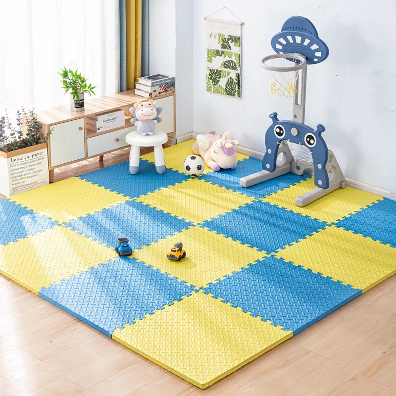 CozyCorner™ - Tapis puzzle