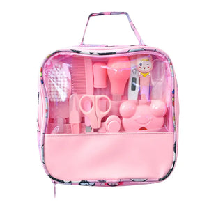 BabyFresh™ - Trousse soins bebe