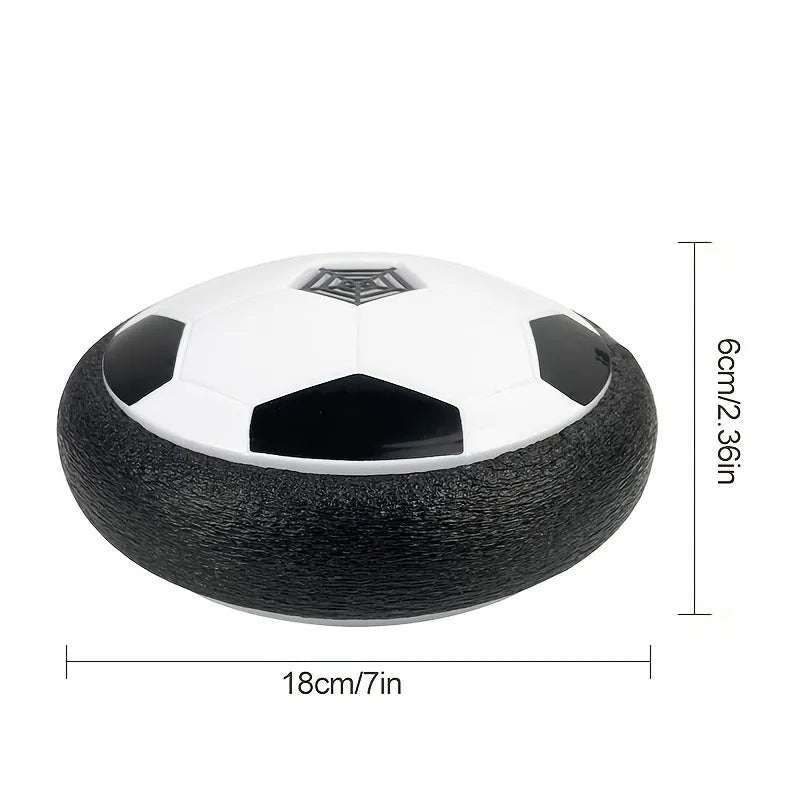 KickSmart™ - Ballon Football Interactif