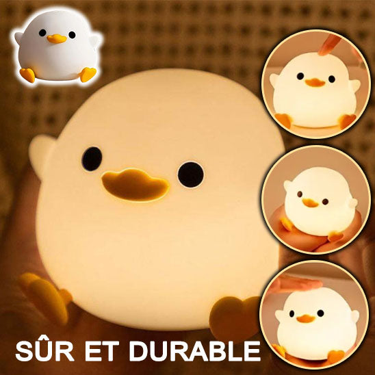 QuackGlow™ - Veilleuse canard