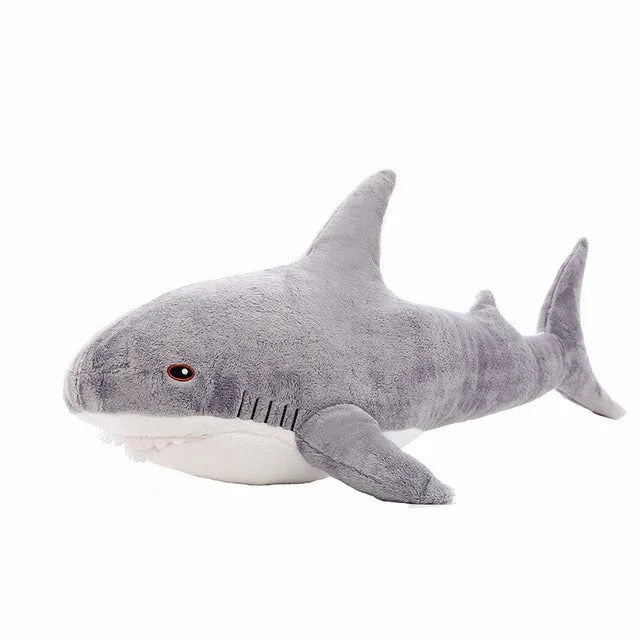 CuddleShark™ - Peluche requin