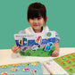 BusyExplorer™ - Classeur interactif