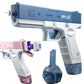 AquaBlast™ - Pistolet à eau électrique