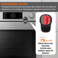 BabyLock™ - Verrou de porte de four