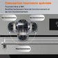 BabyLock™ - Verrou de porte de four