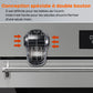 BabyLock™ - Verrou de porte de four