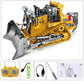 RealBuild™ - Jouet de Véhicule de Chantier Radiocommandé