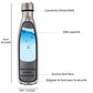 SafeSip Bottle™ - Cachette Secrète Polyvalente 750ml