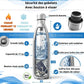 SafeSip Bottle™ - Cachette Secrète Polyvalente 750ml