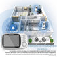 BabyView™ - Babyphone Babymoov