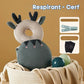 TenderTots™ - Coussin de protection Bébé