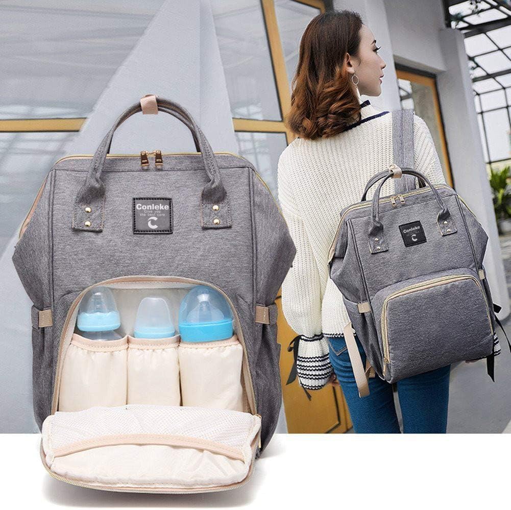 BabyCare™  - Sac à dos à langer